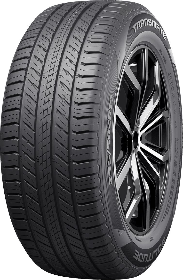 235/55R20 opona TRANSMATE SOLITUDE FR 105V